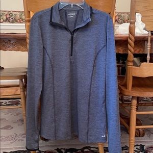 BCG 1/4 Zip Pullover.